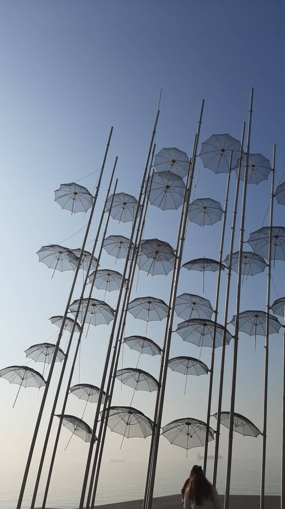 Ο καιρός – Θεοφάνεια με συννεφιά