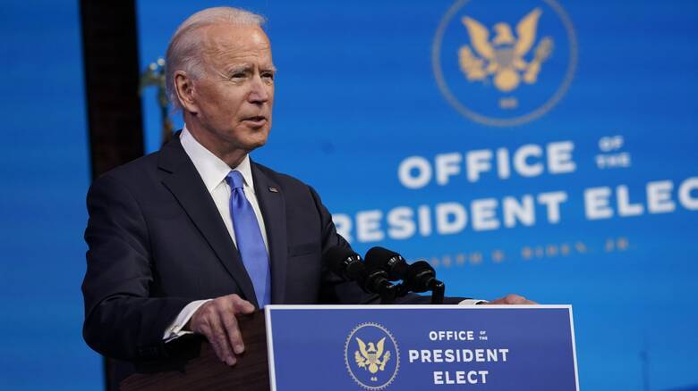 ΗΠΑ – Σήμερα η αλλαγή σκυτάλης στον Λευκό Οίκο