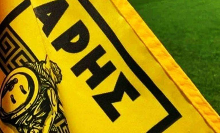 Προετοιμασία για την αναμέτρηση με Αστέρα - Μαγνητική θα κάνει ο Μαντσίνι