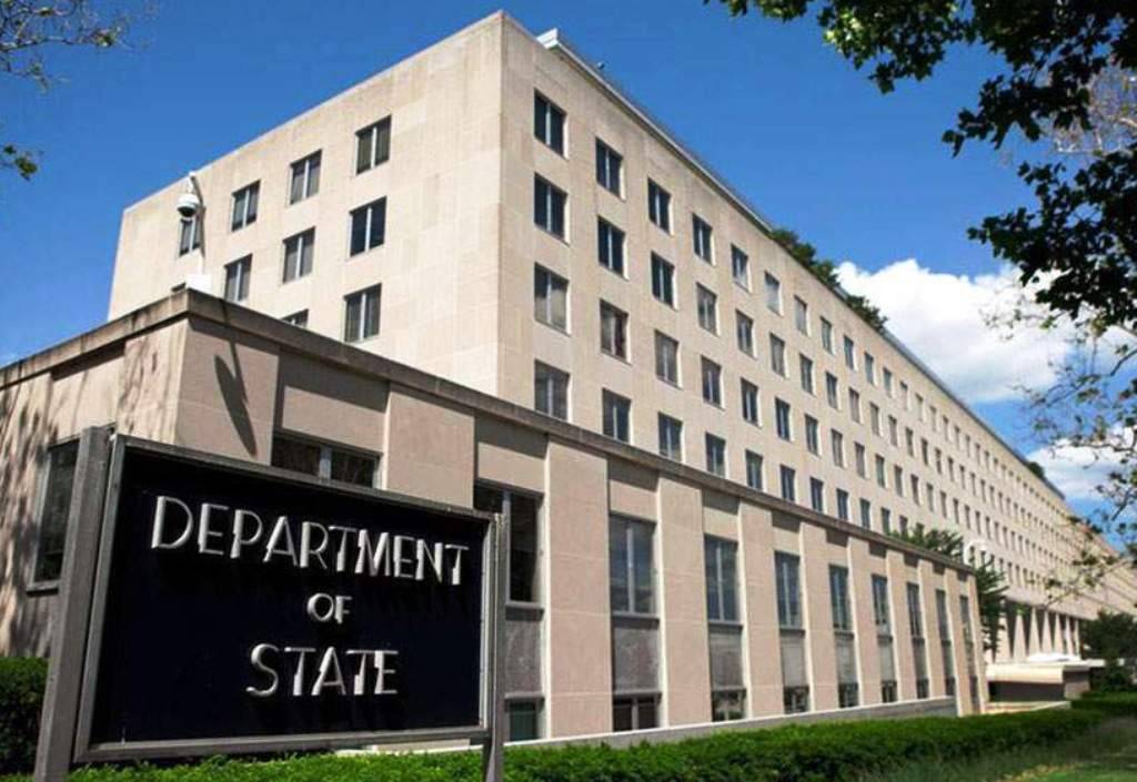 Στέιτ Ντιπάρτμεντ: «Ο Μπάιντεν θα εγκαλεί την Τουρκία για πράξεις που δεν συνάδουν με το Διεθνές Δίκαιο»