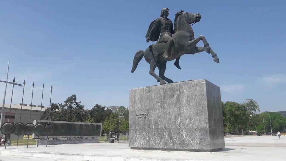 Ανοιξιάτικος καιρός: Ηλιοφάνεια και υψηλές θερμοκρασίες