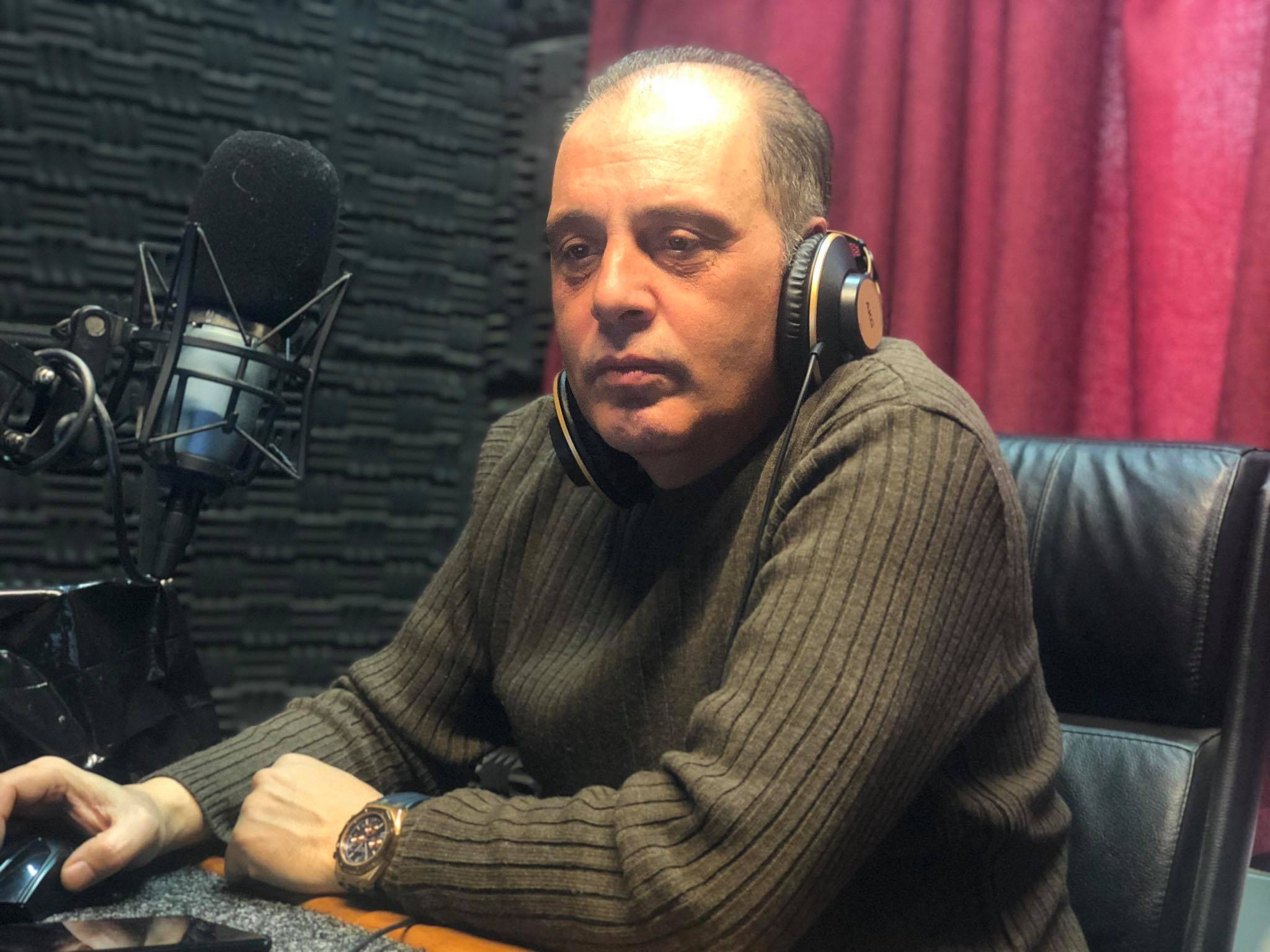 Κυριάκος Βελόπουλος: «Την ώρα που η Ελλάδα κινδυνεύει από την Τουρκία η κυβέρνηση δίνει τους patriot στη Σαουδική Αραβία»