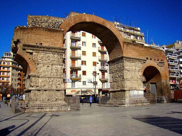 Διαμαρτυρία φοιτητών και σήμερα στη Θεσσαλονίκη