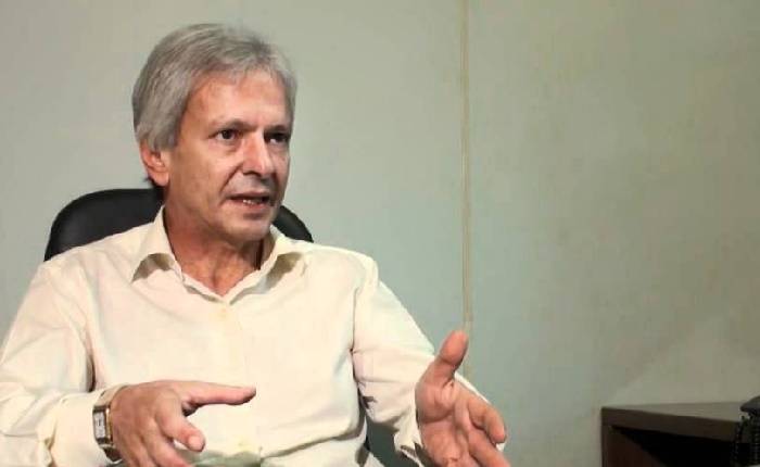 Β. Βιλιάρδος στον Focus FM: «Δεν υπάρχει κρατικός μηχανισμός» – ΗΧΗΤΙΚΟ