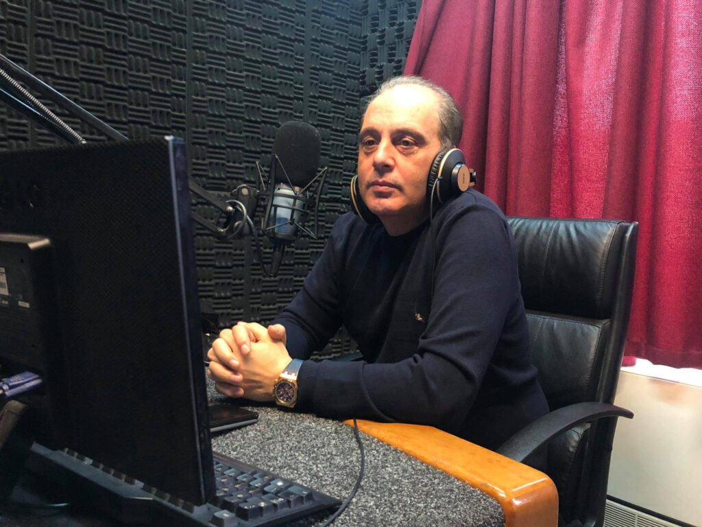 Κυριάκος Βελόπουλος: «Δεκανίκια της Νέας Δημοκρατίας ΣΥΡΙΖΑ και ΚΙΝ.ΑΛ»