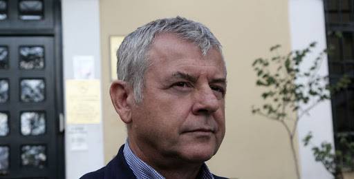 Εισαγγελική παρέμβαση για τις καταγγελίες Γιαννάκου για τη νοσηλεύτρια στην Κέρκυρα που παρέλυσε μετά τη δεύτερη δόση του εμβολίου.