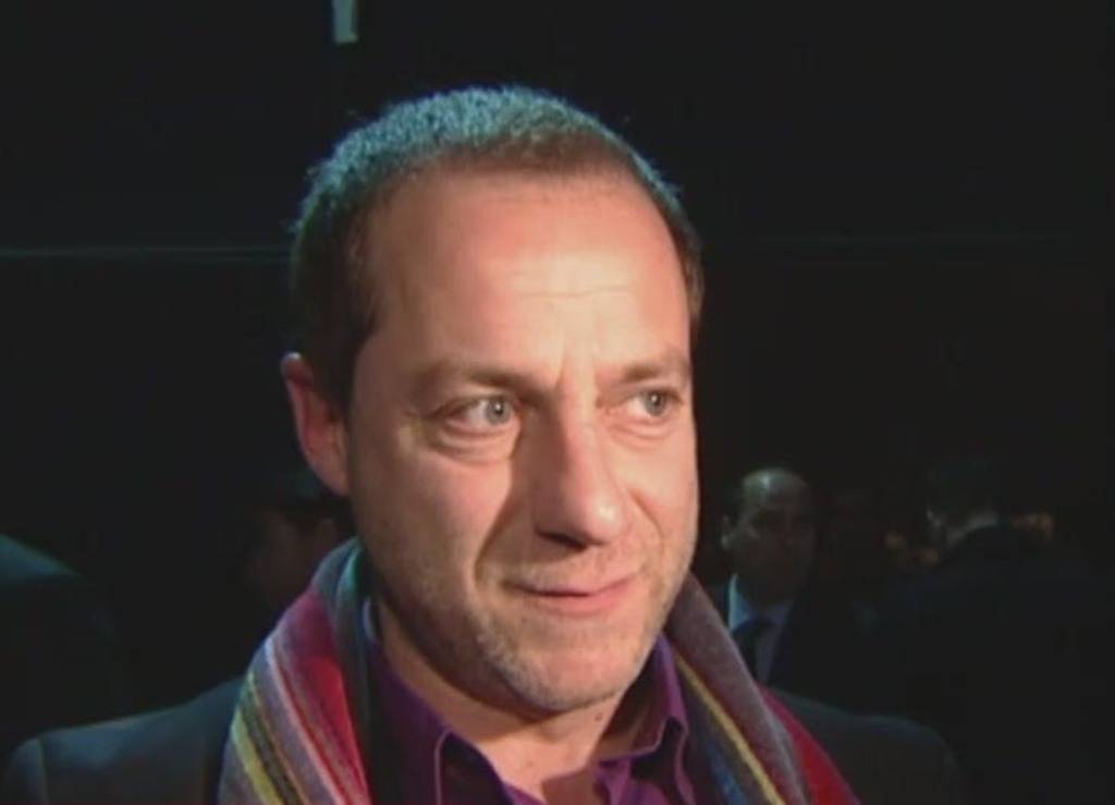 Συνελήφθη ο Δημήτρης Λιγνάδης – Σήμερα αναμένεται να οδηγηθεί στην ανακρίτρια