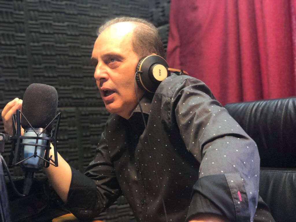 Κυριάκος Βελόπουλος: «Η κοροϊδία έχει φτάσει στο χειρότερη σημείο..»