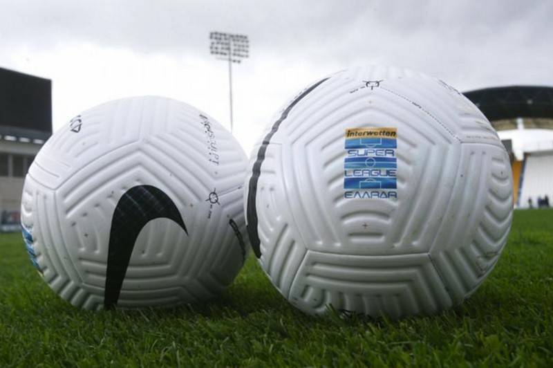 Η “ταυτότητα” της 24ης αγωνιστικής της superleague