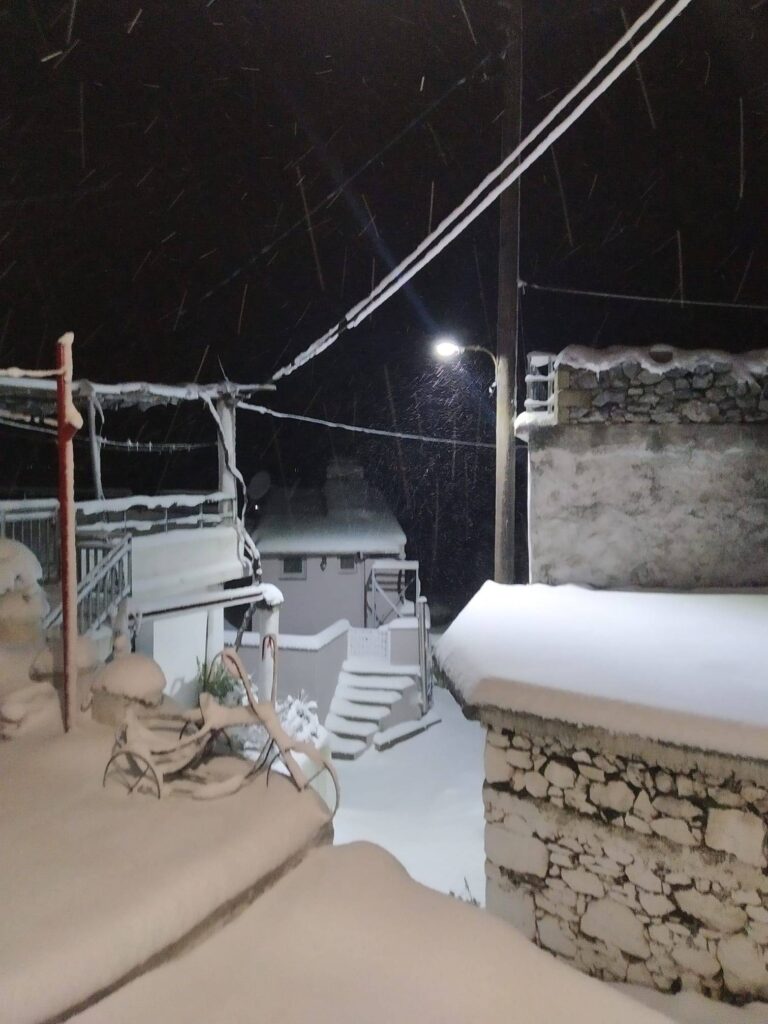 ΗΧΗΤΙΚΟ: Νεκρός 56χρονος κτηνοτρόφος στην Κρήτη-Είμαστε σοκαρισμένοι, έφυγε άδικα ένας συγχωριανός μας//Κώστας Φουκαράκης στον Focus FM