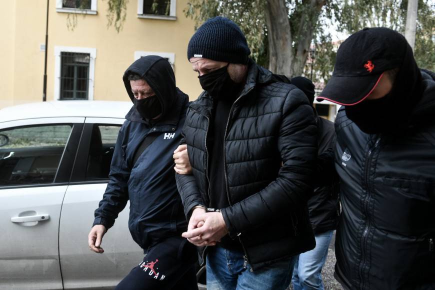 Σοκάρουν οι αποκαλύψεις για τον Λιγνάδη – Στον Εισαγγελέα με νέες καταγγελίες ο πρόεδρος του ΣΕΗ