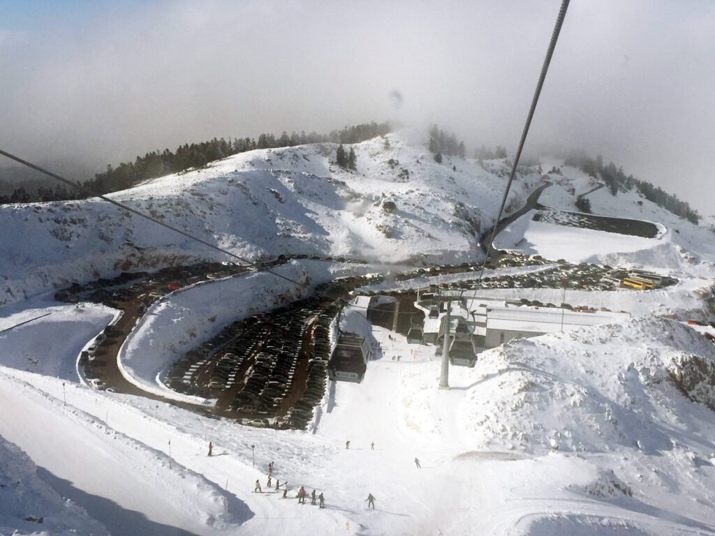 Κρήτη: Αγνοούνται τρεις κτηνοτρόφοι στον Μυλοπόταμο Ρεθύμνου