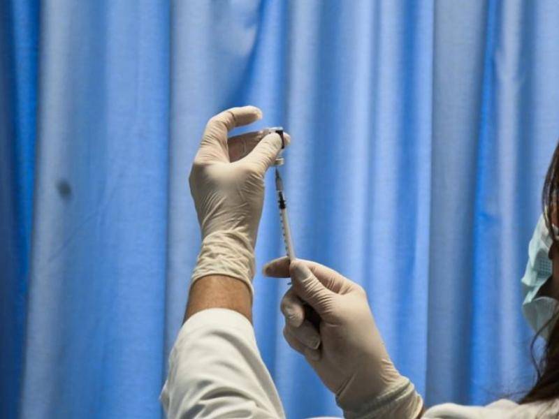 Μ. Γιαννάκος στον FOCUS fm: 40χρονη νοσηλεύτρια στην Κέρκυρα παρέλυσε μετά τη 2η δόση του εμβολίου ΗΧΗΤΙΚΟ