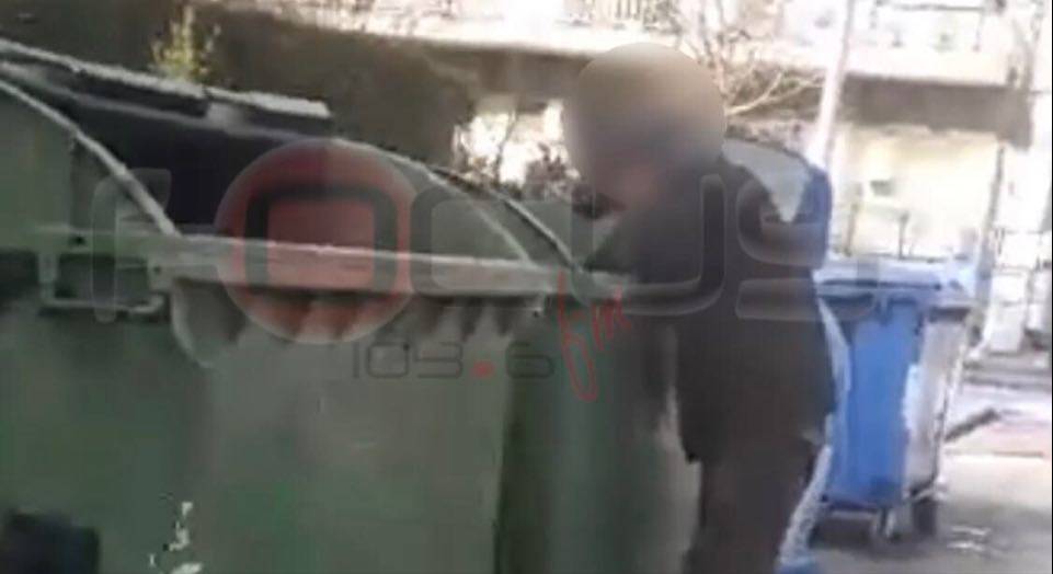 ΒΙΝΤΕΟ: Οι Έλληνες πεινάνε και οι «επενδυτές» πετάνε τα φαγητά!