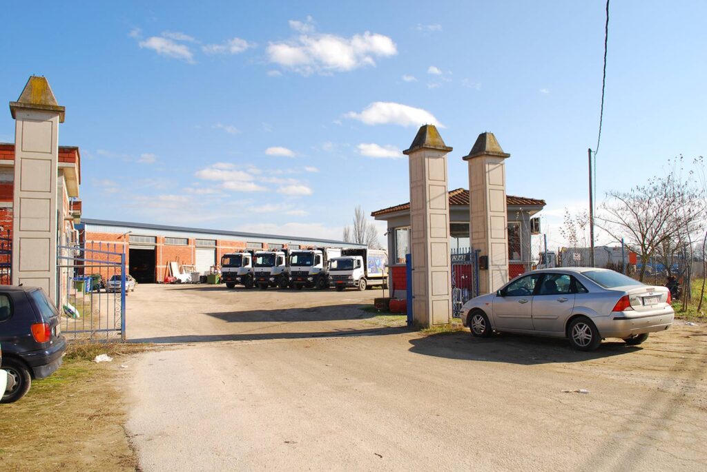 Δ. Λαγκαδά: Καθαρίστε τα οικόπεδά σας, αλλιώς πρόστιμο.