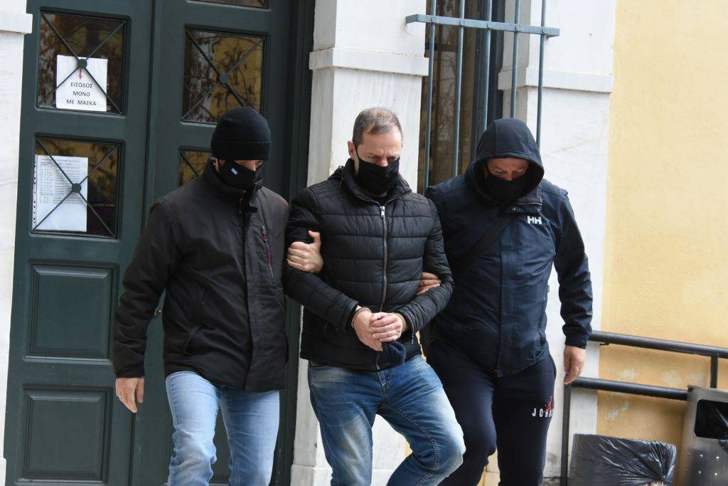 Στις 14:30 η απολογία Λιγνάδη – Αρνείται τα πάντα