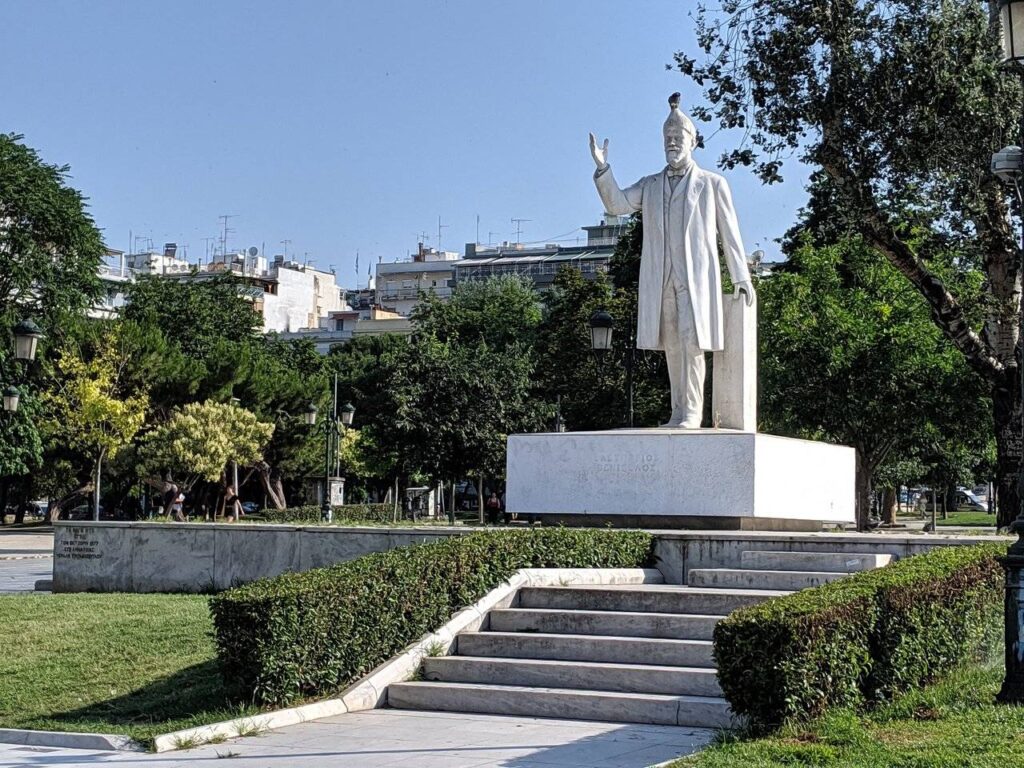 Νέο φοιτητικό συλλαλητήριο σήμερα στη Θεσσαλονίκη