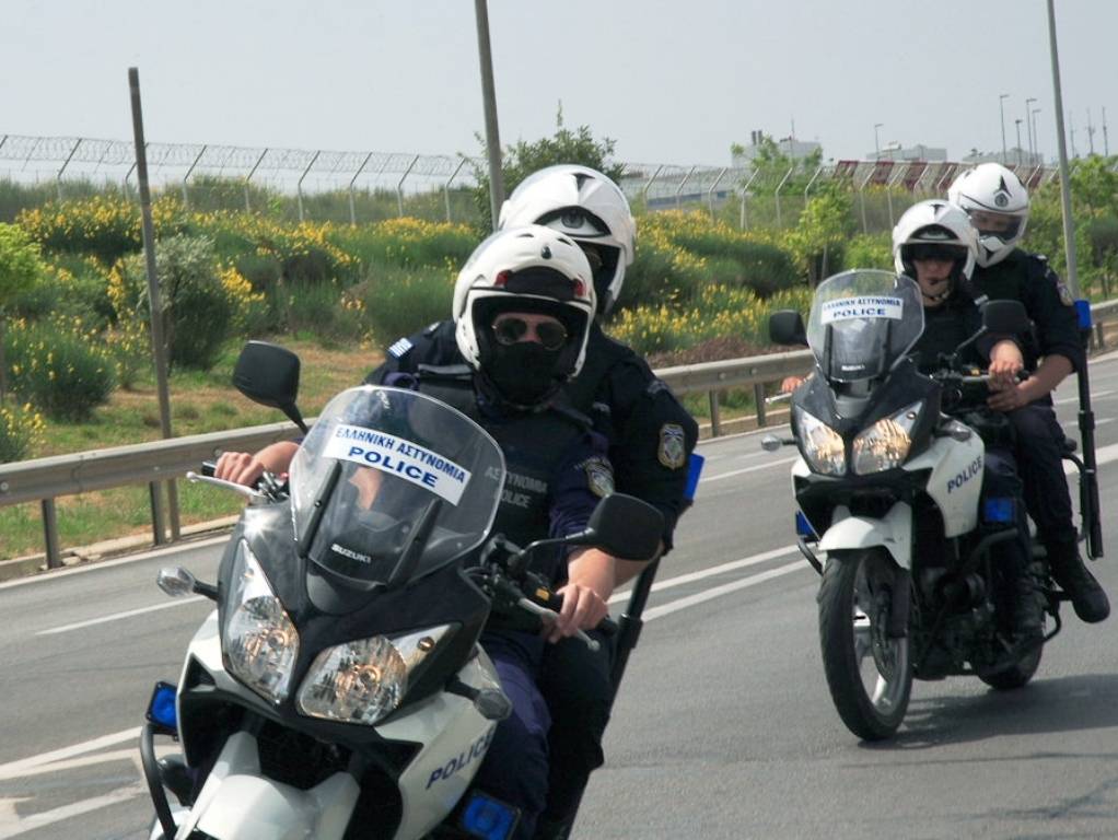 “Έσπασε” την καραντίνα για να κλέψει σούπερ μάρκετ