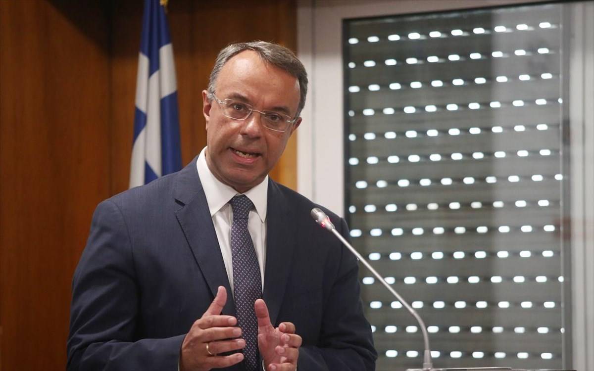 Παράταση του lockdown - Άνοιγμα οικονομίας στις 22 Μαρτίου σχεδιάζει η κυβέρνηση