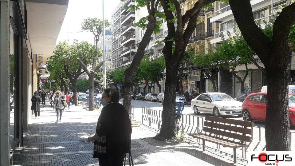 Lockdown: «Βροχή» τα πρόστιμα για μετακινήσεις και μάσκες