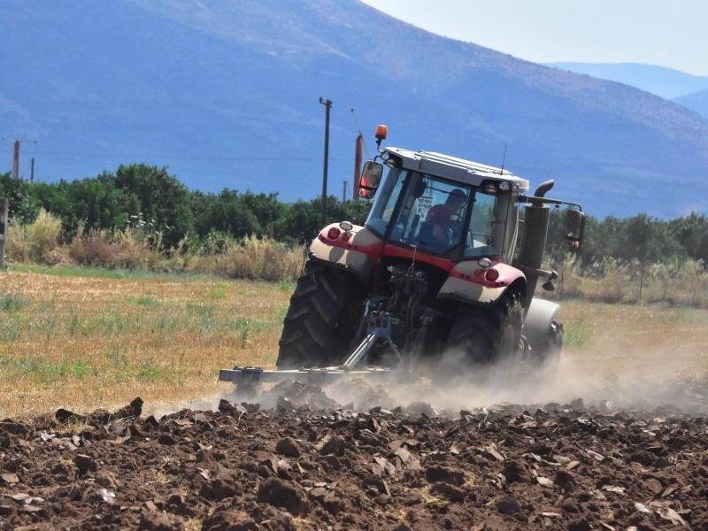 2η ευκαιρία σε αγρότες για χαμηλότερα τέλη σε λογαριασμούς ρεύματος