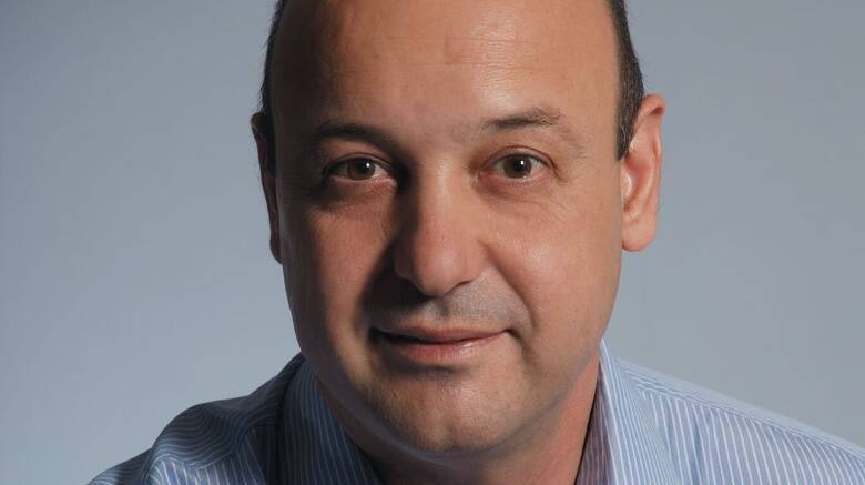 Θλίψη στη δημοσιογραφική οικογένεια της Θεσσαλονίκης για τον χαμό του Παναγιώτη Νεστορίδη