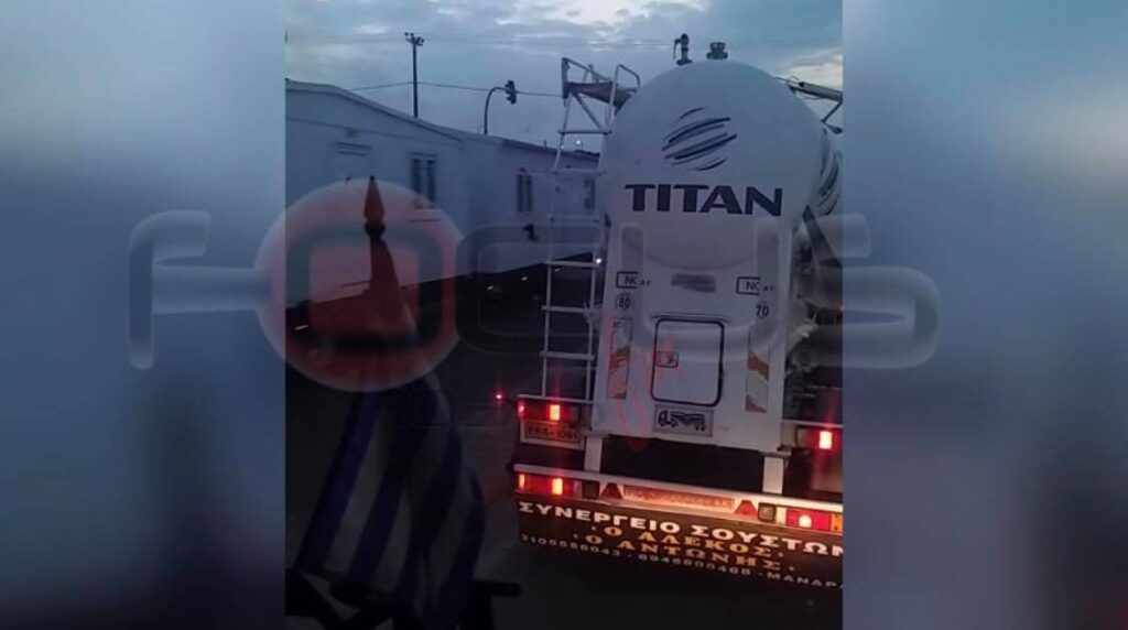 ΒΙΝΤΕΟ-ΑΛΛΟΙ ΣΕ ΑΝΤΙΣΚΗΝΑ ΚΑΙ ΑΛΛΟΙ ΣΕ ΤΡΟΧΟΒΙΛΕΣ