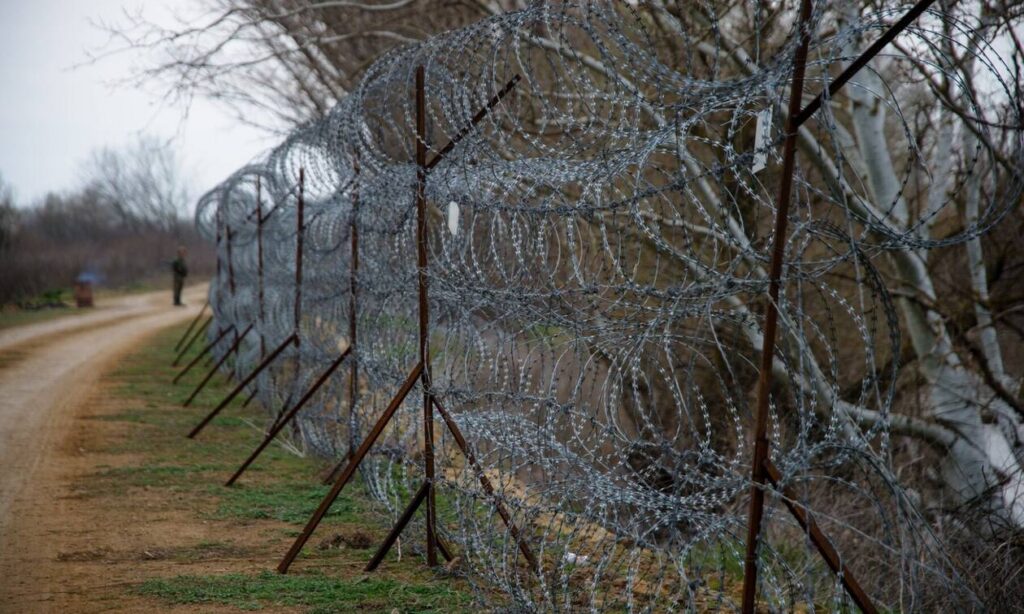 Έβρος: Πτήσεις τουρκικών drones στην ελληνική πλευρά – Έφτασαν σε βάθος 2 χιλιομέτρων