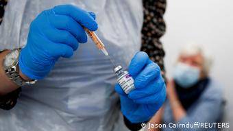 Αυστρία: Εμβόλια της AstraZeneca αποσύρονται λόγω νεκρού μετά από εμβολιασμό