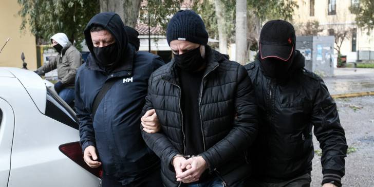 Υπόθεση Λιγνάδη: Νέα μήνυση για βιασμό