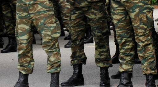 Στο ΦΕΚ η προκήρυξη για την πλήρωση 1.000 θέσεων Επαγγελματιών Οπλιτών Στρατού Ξηράς