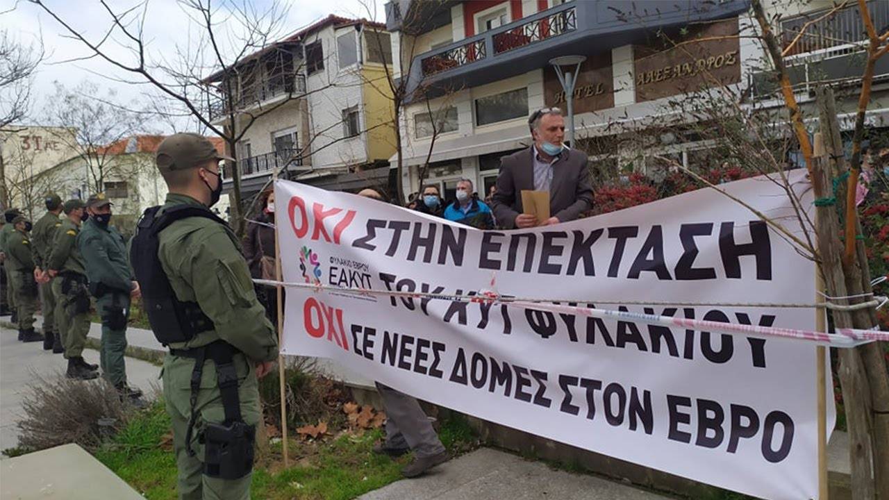 Νίκησαν οι ακρίτες στον Έβρο! Έβαλαν την ουρά στα σκέλια και πήραν πίσω το ΚΥΤ