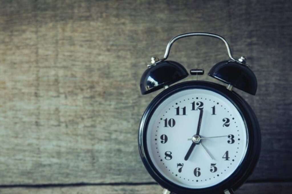 Αλλάζει η ώρα την Κυριακή 28 Μαρτίου