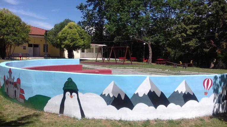 Δήμος Θέρμης: Ξεκίνησαν οι ηλεκτρονικές εγγραφές στα δημόσια νηπιαγωγεία