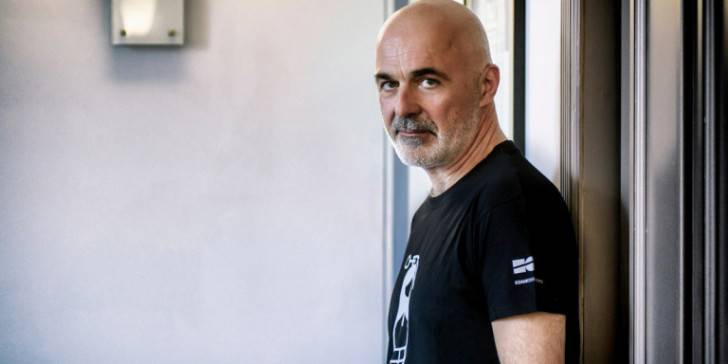 Παραιτήθηκε από το Εθνικό Θέατρο ο Στάθης Λιβαθινός