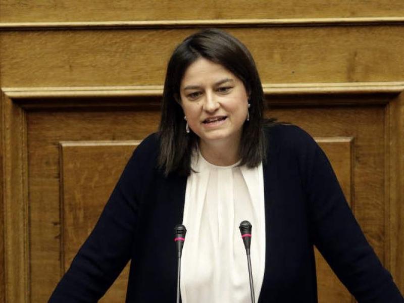 Ν. Κεραμέως: Στόχος το άνοιγμα γυμνασίων και λυκείων την επόμενη εβδομάδα με self test