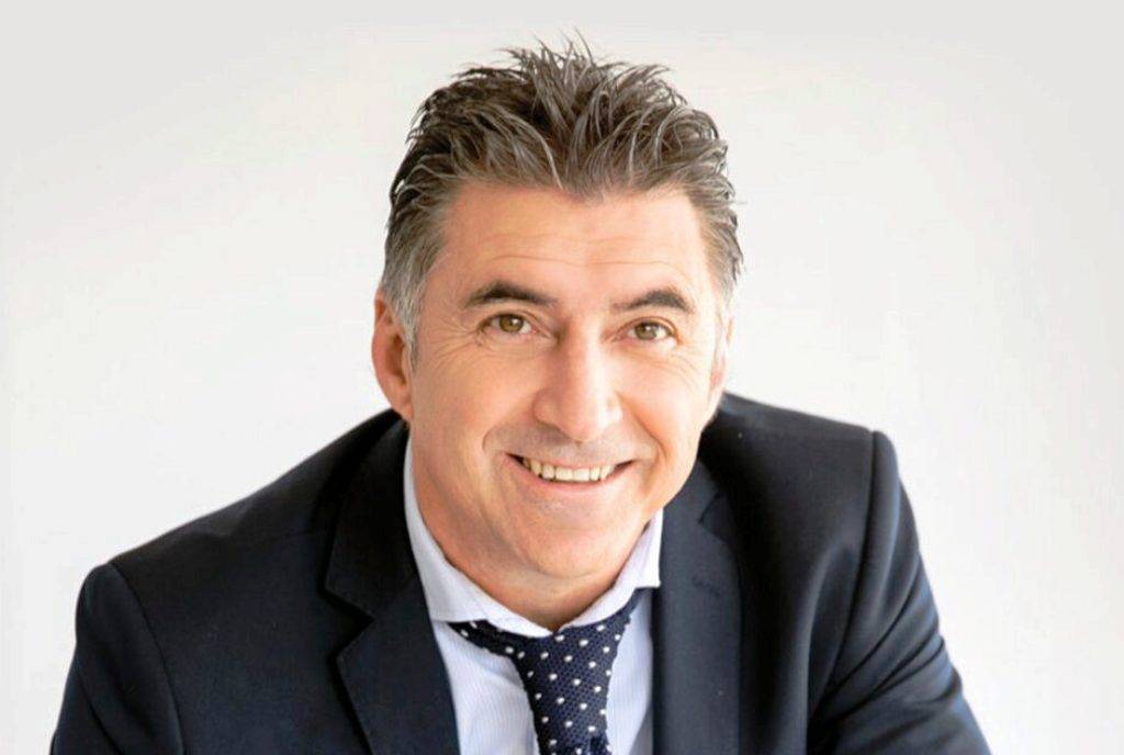 Εξελέγη πρόεδρος της ΕΠΟ ο Θοδωρής Ζαγοράκης