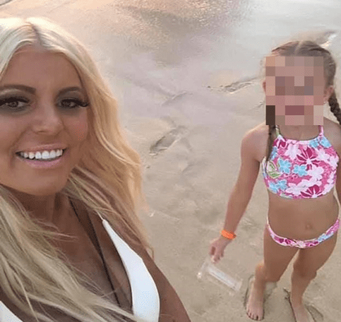 ΗΠΑ: 39χρονη μητέρα πέθανε τέσσερις ημέρες μετά τη δεύτερη δόση του εμβολίου της Moderna