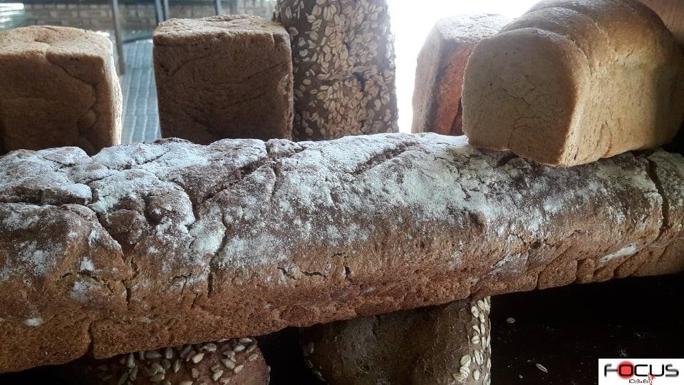 Θεσσαλονίκη: Κλειστοί οι φούρνοι την 25η Μαρτίου