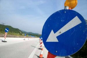 Άρση αποκλεισμού κυκλοφορίας που επρόκειτο να εφαρμοστεί απόψε στην περιφερειακή οδό Θεσσαλονίκης