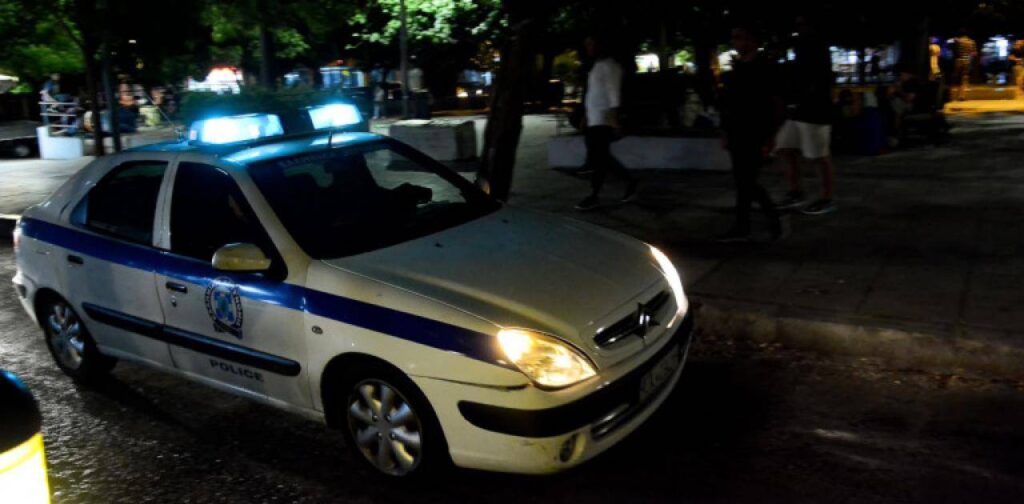 Ζωγράφου: «Μπλόκα» αντιεξουσιαστών σε διερχόμενους