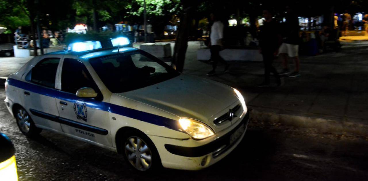 Ζωγράφου: «Μπλόκα» αντιεξουσιαστών σε διερχόμενους