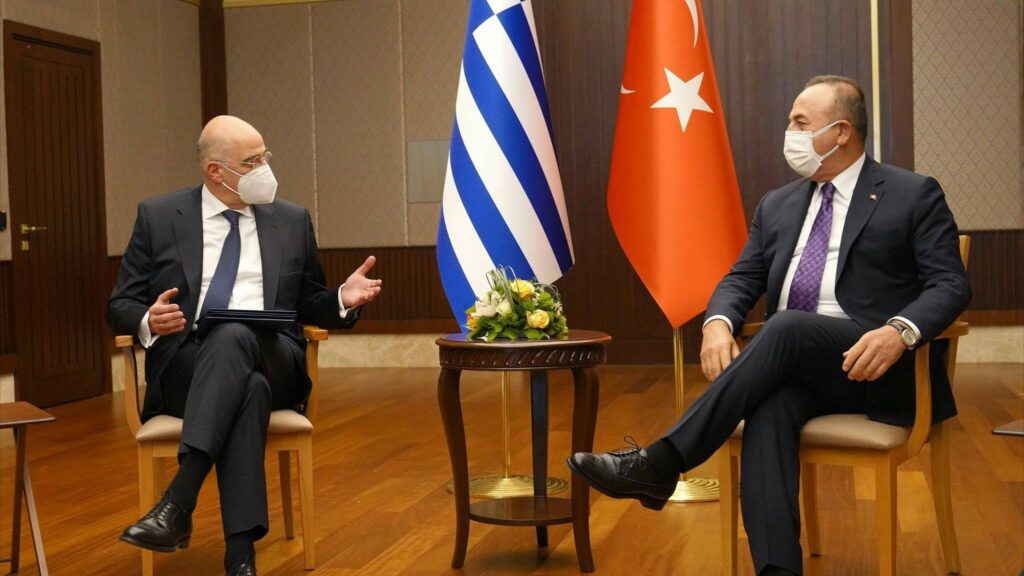 Η πρώτη επίσημη αντίδραση από Τουρκία: «Η ασέβεια και η μισαλλοδοξία δεν είναι μέθοδοι διπλωματίας»