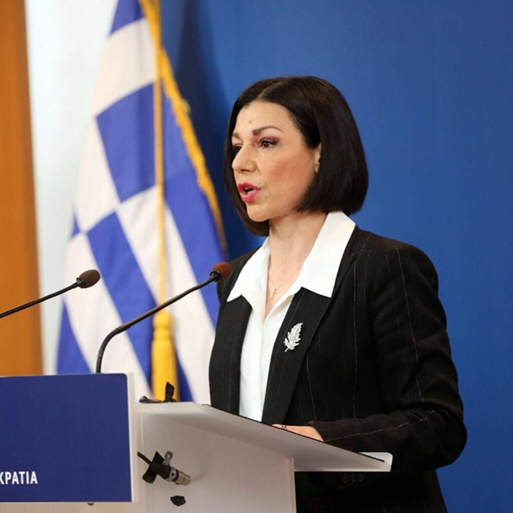 Πελώνη: Έρχεται υπουργική απόφαση που θα κλείνει εξαιρέσεις για τις υπερτοπικές μετακινήσεις