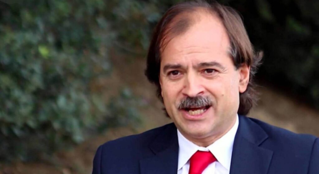 Ιωαννίδης : «Ναι» στις διαπεριφερειακές μετακινήσεις – Να ανοίξει η εστίαση