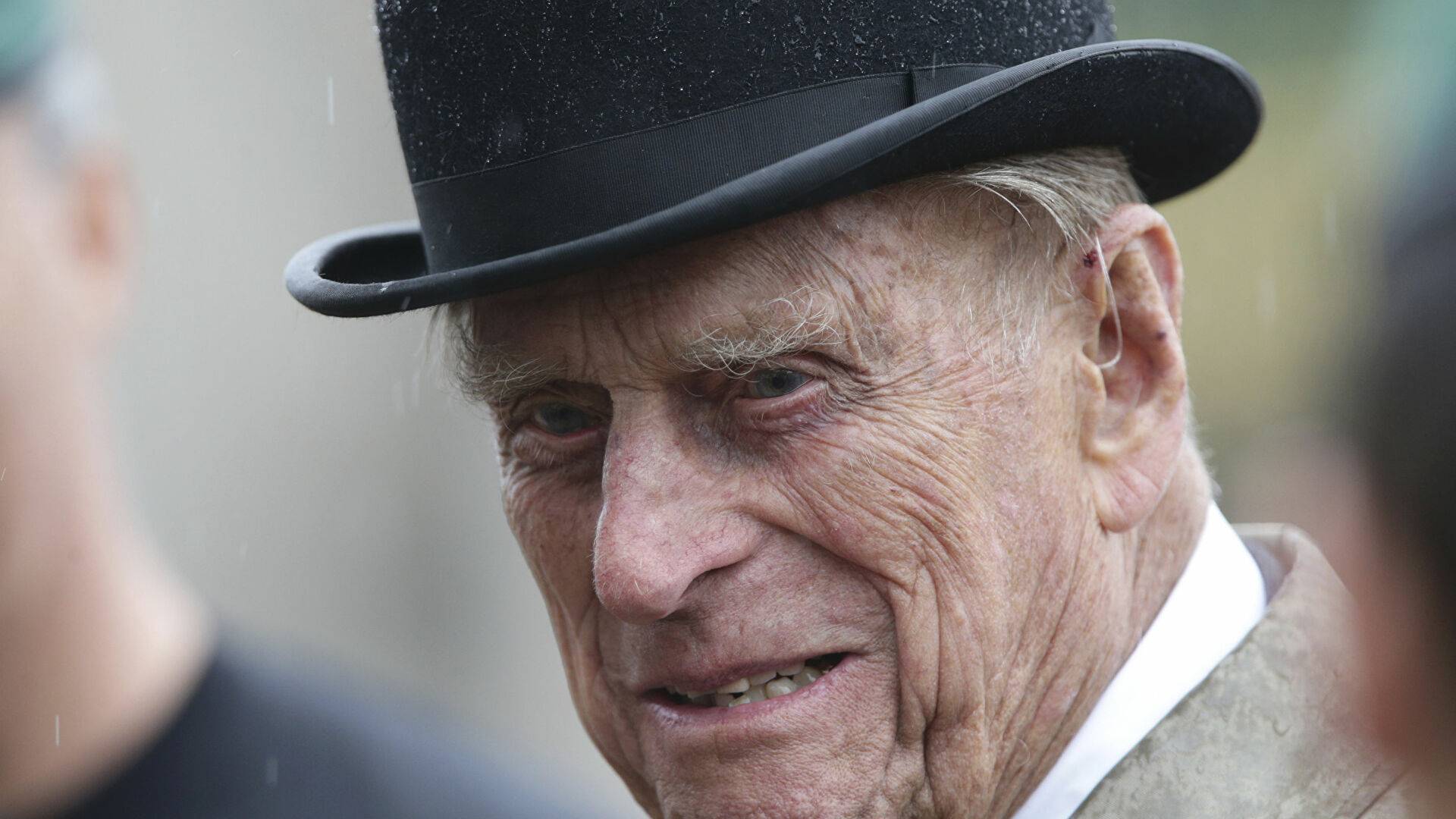 Σήμερα η κηδεία του πρίγκιπα Φιλίππου, Δούκα του Εδιμβούργου