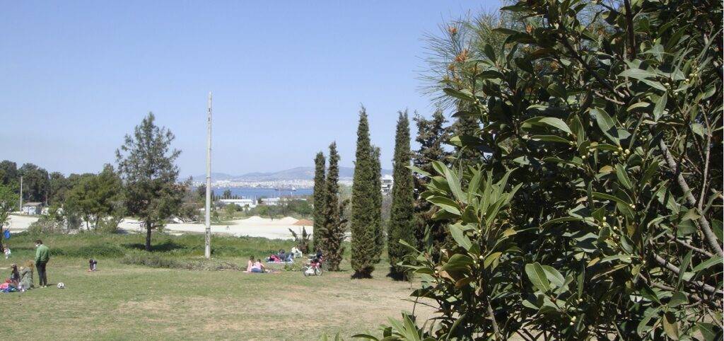 Δήμος Καλαμαριάς: Έκκληση για σωστή διαχείριση των σκουπιδιών τις ημέρες του Πάσχα