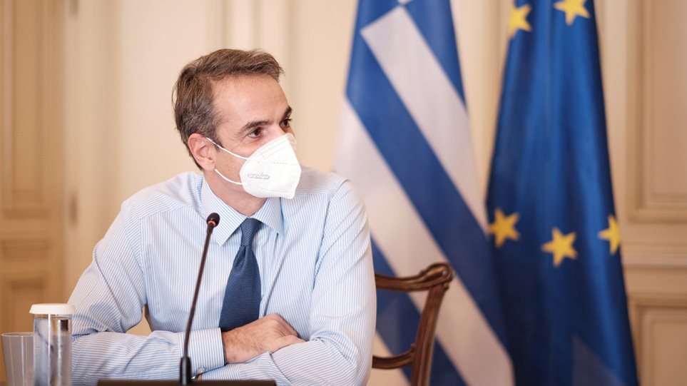 Σύσκεψη για την εστίαση υπό τον Μητσοτάκη – Εν αναμονή ανακοινώσεων