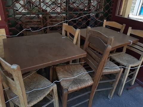 «ΕΡΓΑΝΗ»: Ξεκινά σήμερα η υποβολή δηλώσεων αναστολής συμβάσεων εργασίας για τον Απρίλιο