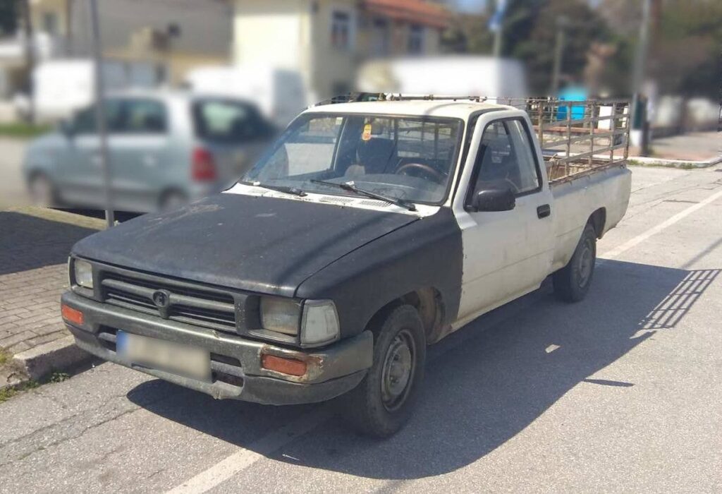 Ξάνθη: Στη «φάκα» τρεις διακινητές που «πιάστηκαν» να μεταφέρουν παράνομους μετανάστες